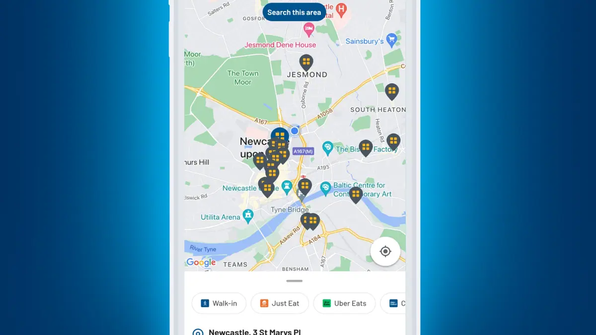 Greggs Outlet – bakery in Sighthill, Edinburgh